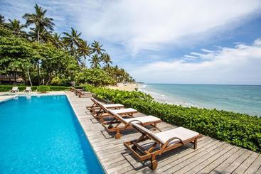 酒店 Luxury Beach Condo Cabarete