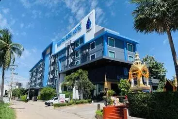 Hotelli Mantra Varee