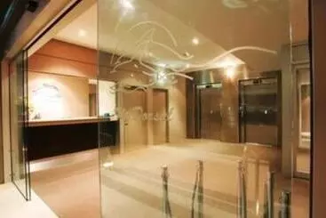 Отель The Dorsal Boutique