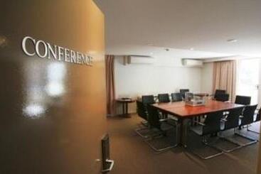 ホテル The Dorsal Boutique