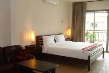 Hotel Tropicoza Guest House