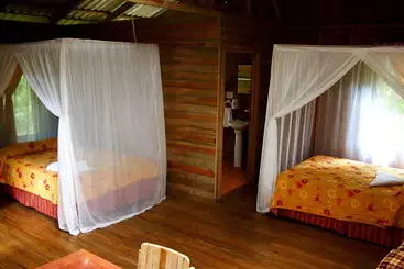 Hotel Wagelia Espino Blanco