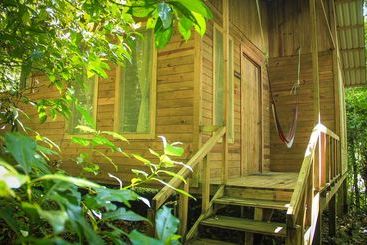 호텔 Wagelia Espino Blanco