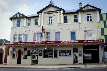 Imperial Hotel Cowra