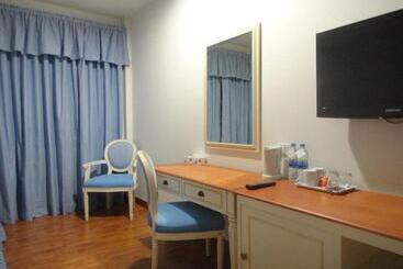 Kensington English Garden Resort Khaoyai