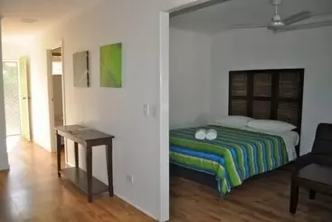 モーテル Villa Coolum