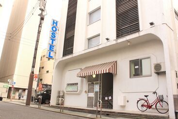 Nagoya Travellers Hostel