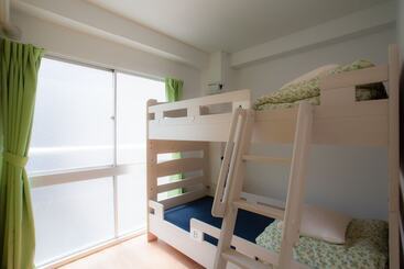 Nagoya Travellers Hostel