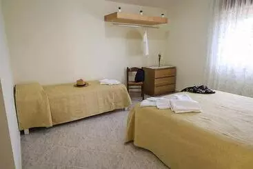 Пансион Mamaral