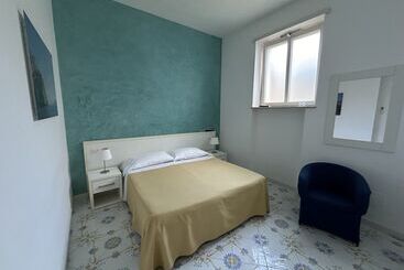 بنسيون San Nicola Guest House