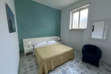 بنسيون San Nicola Guest House