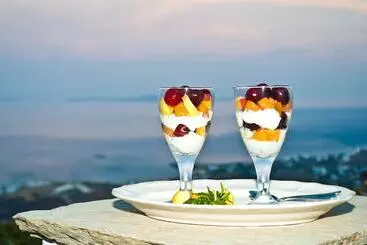 پانسیون Sea View Exclusive Studios   Tinos
