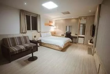 Suwon Hotel Pacific 37