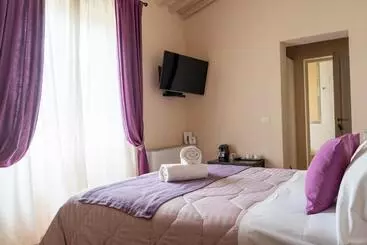 דירה B&b Borgo Di Pratavecchie