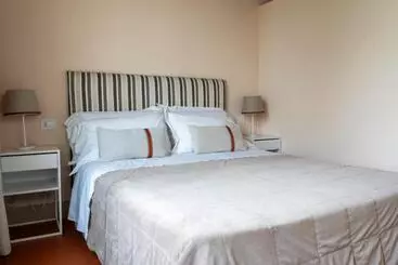 アパートメント B&b Borgo Di Pratavecchie
