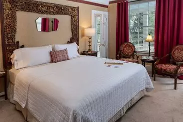 ベッドアンドブレックファースト Amelia Island Williams House