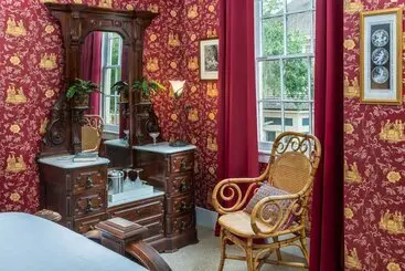 Bed and Breakfast Amelia Island Williams House