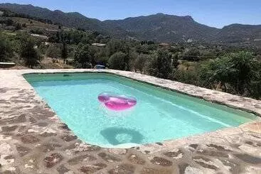 ベッドアンドブレックファースト La Casa Delle Fate