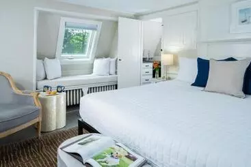 ベッドアンドブレックファースト Waldo Emerson Inn