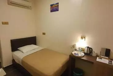 DS Hotel