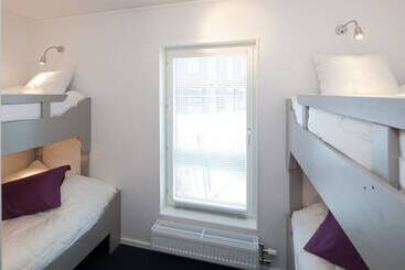 Appartamenti turistici Funäs Ski Lodge