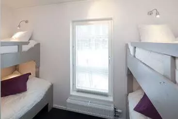 Apartamente turistice Funäs Ski Lodge