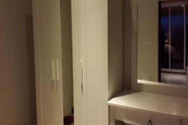 Szálloda Apichada Villa