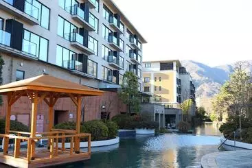 Hotel Harvest Hakone Koushien