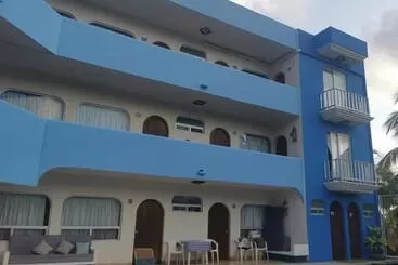 Отель Kootznoowoo