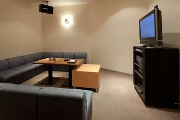 ホテル Morinokaze Tateyama