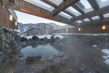 Hotel Morinokaze Tateyama‎