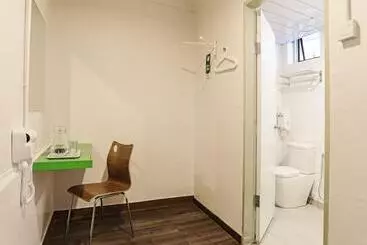 Hotel Parkland Express