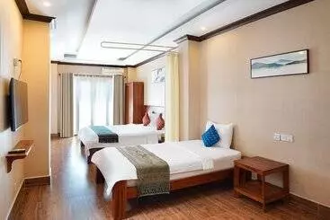 Phuminh Hotel Riverside