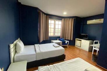 Rimtarn Hotel Pakchong