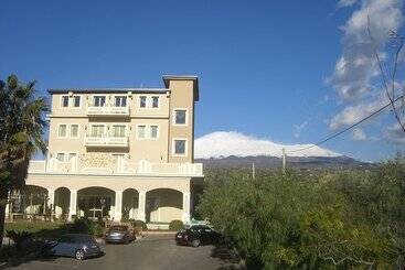 فندق Ristorante Paradise