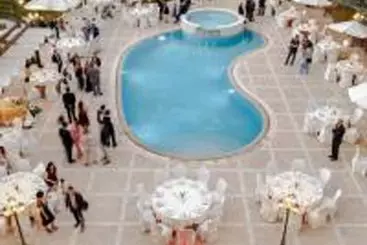 בית מלון כפרי Ristorante Paradise