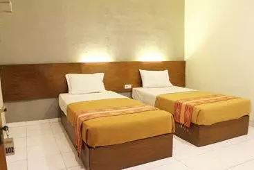 Hotel Santo Guest House