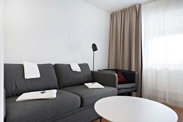 Sure Hotel By Best Western Lagan