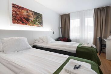 Sure Hotel By Best Western Lagan