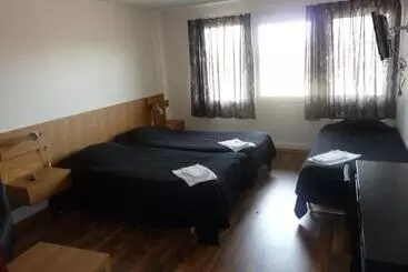 Sure Hotel By Best Western Lagan