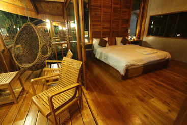 Szálloda Tique Series Boutique Resort