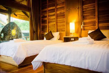 Hotel Tique Series Boutique Resort