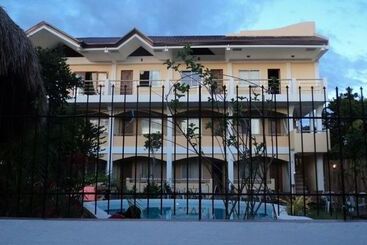 Hotel Vanilla Sky Dive Resort