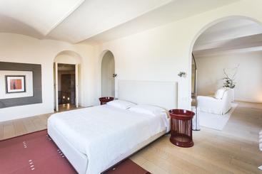 Otel Villa Loggio Winery And Boutique