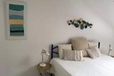 Ferienwohnungen Mimì Sul Mare