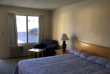 فندق على الطريق Astro Pasadena