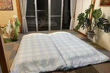 Ferienwohnungen Ocean Terrace