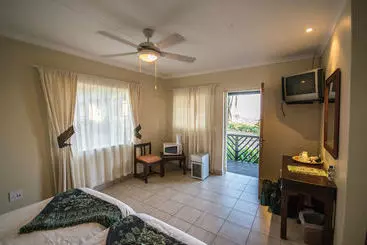 Majatalo Nabana Lodge