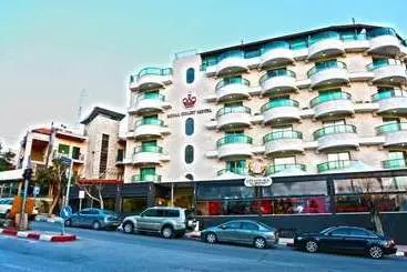 Aparthotel Royal Court