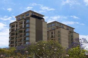 公寓式酒店 Torres Del Lago